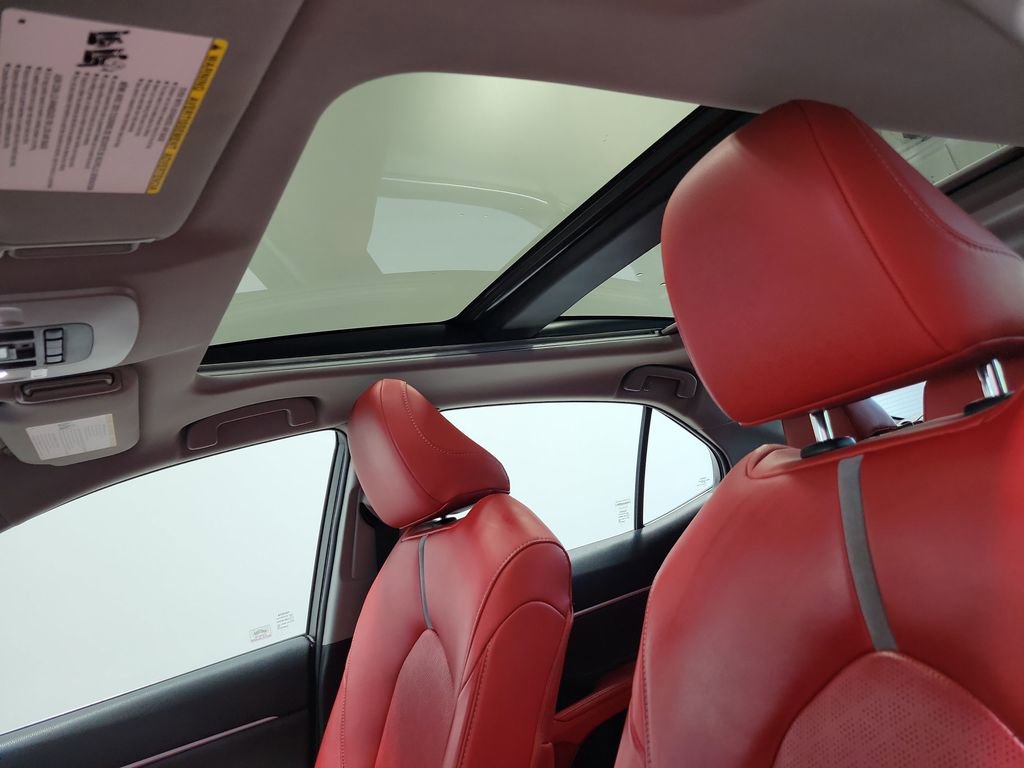 Used 2018 Toyota Camry XSE w/ Driver Assist Package FWD image 29