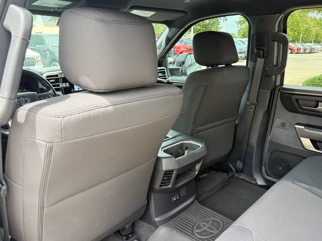 Used 2026 Toyota Tundra SR5 AWD/4WD image 27