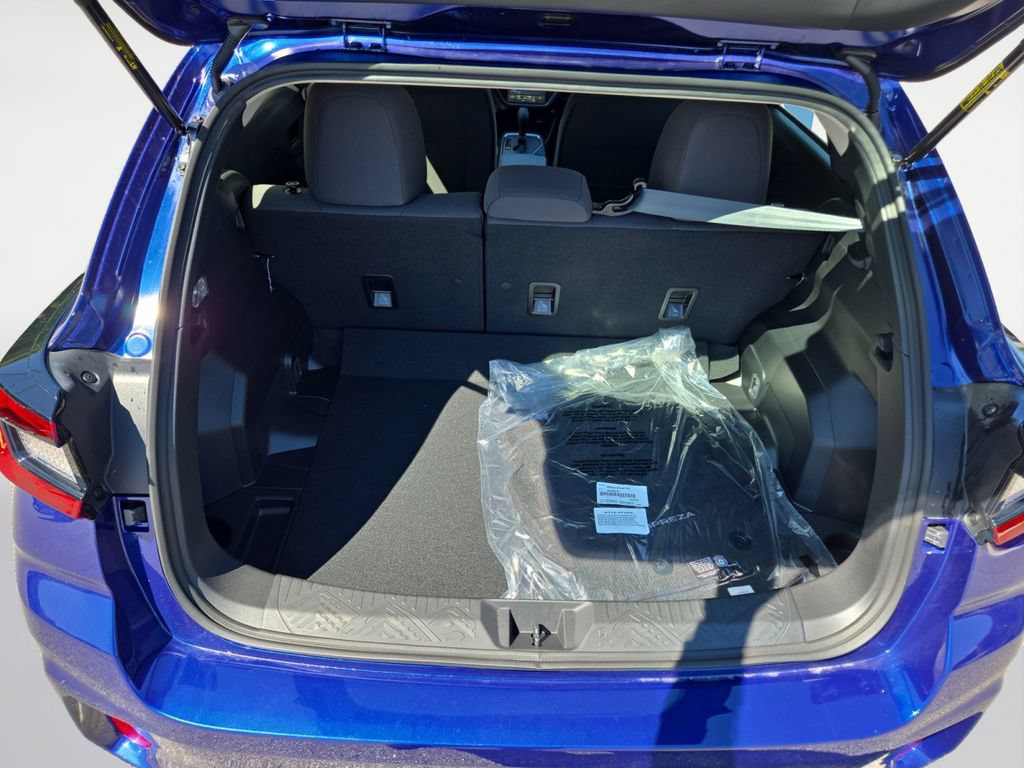 Used 2025 Subaru Impreza 2.0i AWD/4WD image 17