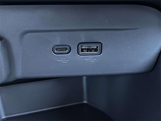 New 2026 Chevrolet Trax ACTIV image 20