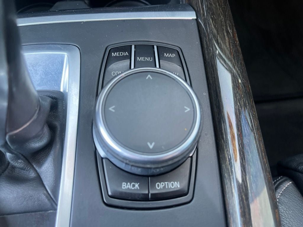 Used 2017 BMW X5 sDrive35i RWD image 32