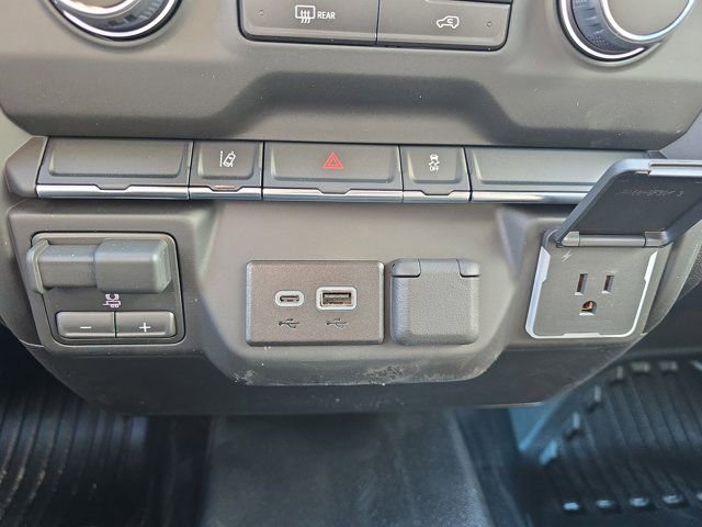 New 2026 Chevrolet Silverado 3500 W/T w/ WT Convenience Package image 29