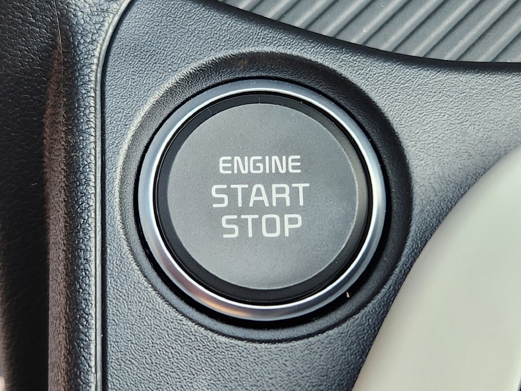 New 2026 Kia K4 GT-Line Turbo FWD image 22