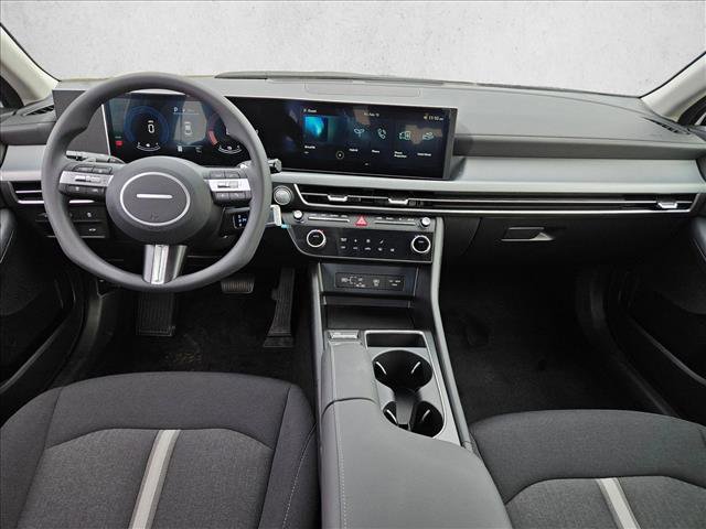 New 2026 Hyundai Sonata Blue image 11