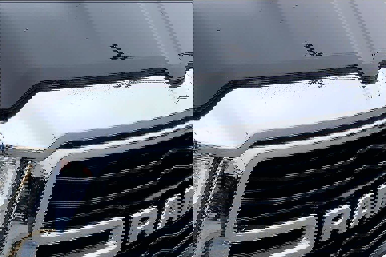 Used 2020 RAM 1500 Big Horn image 28