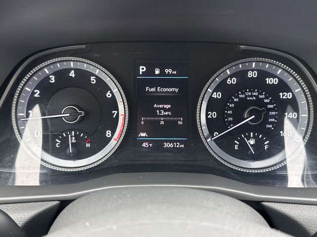 Used 2020 Hyundai Sonata SEL w/ Cargo Package image 24