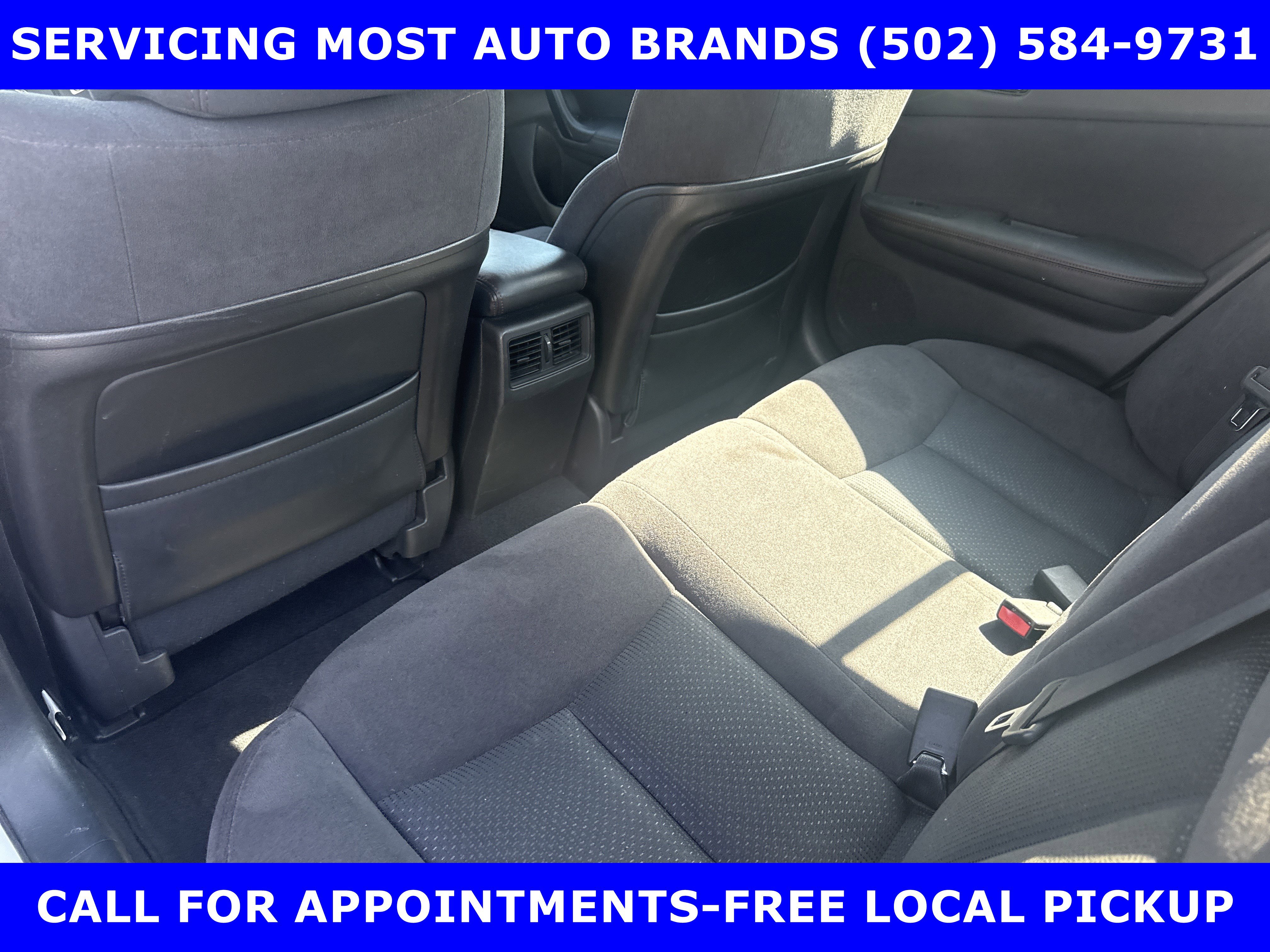 Used 2014 Nissan Maxima 3.5 S FWD image 15