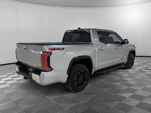 Used 2025 Toyota Tundra 1794 Edition w/ TRD Off-Road Package image 3