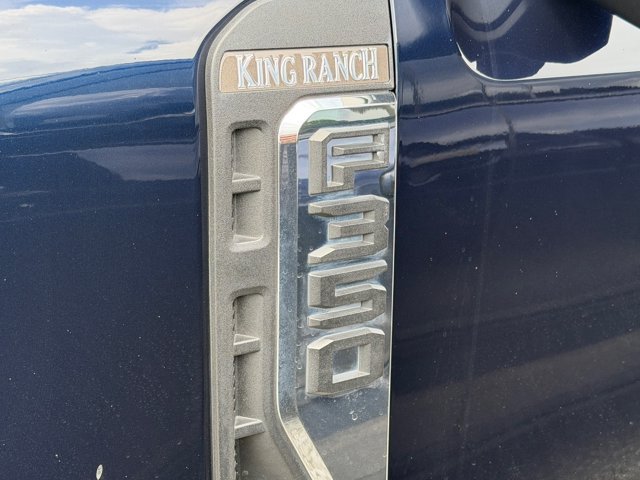 Certified 2024 Ford F350 King Ranch w/ Tremor Off-Road Package AWD/4WD image 7