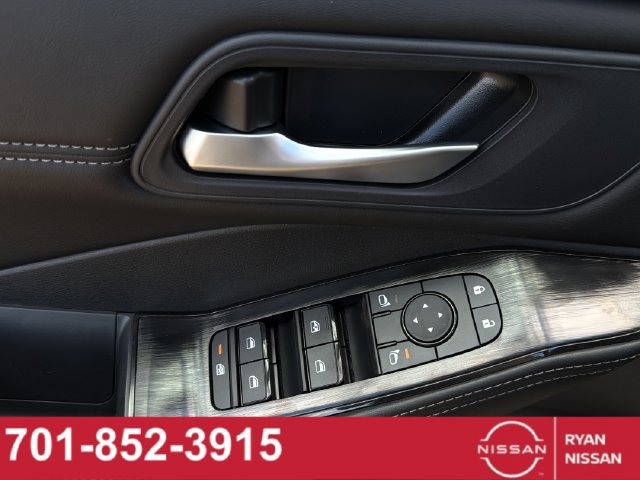 New 2026 Nissan Rogue Dark Armor AWD/4WD image 20