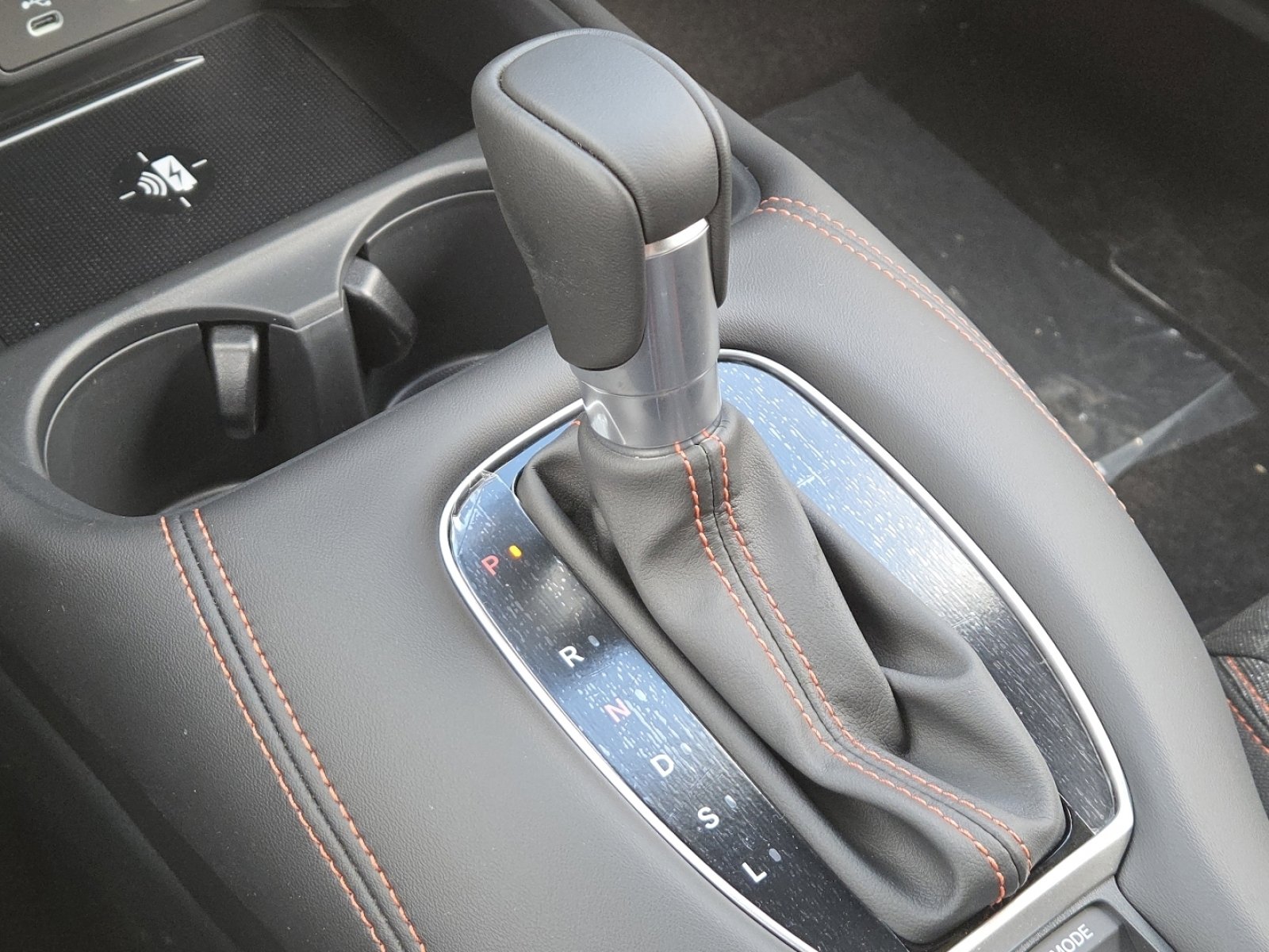 New 2026 Honda HR-V Sport image 30