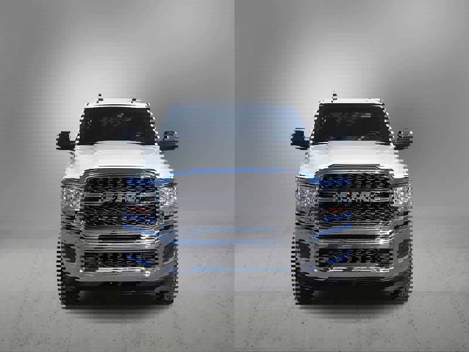 Used 2021 RAM 2500 Tradesman image 4