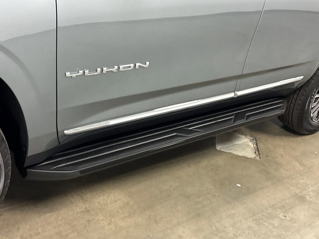 New 2026 GMC Yukon Elevation w/ LPO, Floor Liner Package image 9