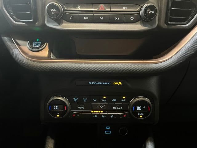 Used 2021 Ford Bronco Sport Badlands w/ Badlands Package AWD/4WD image 22