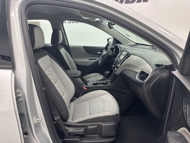 Used 2018 Chevrolet Equinox LS FWD image 27