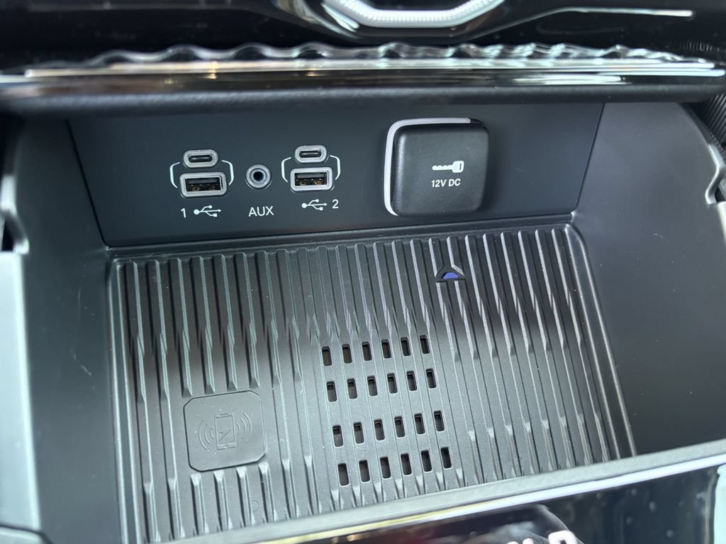 New 2026 Jeep Grand Cherokee Limited AWD/4WD image 19