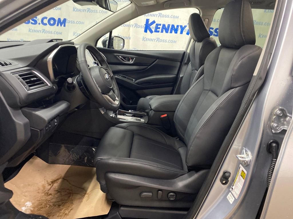 New 2026 Subaru Ascent Limited AWD/4WD image 7