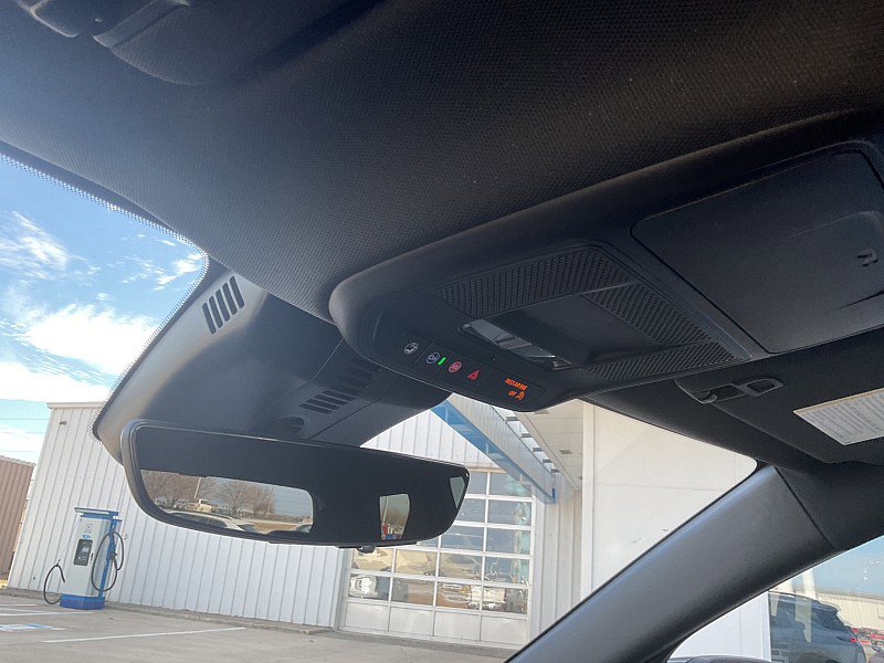 New 2026 Chevrolet Traverse LT image 28