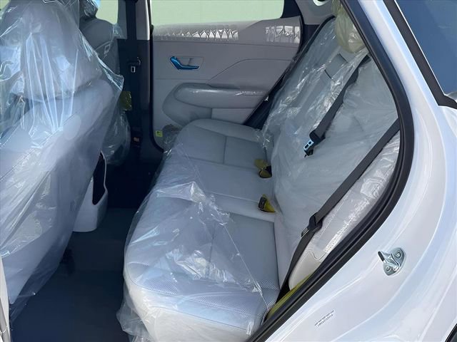 New 2026 Hyundai Kona SEL Premium image 5