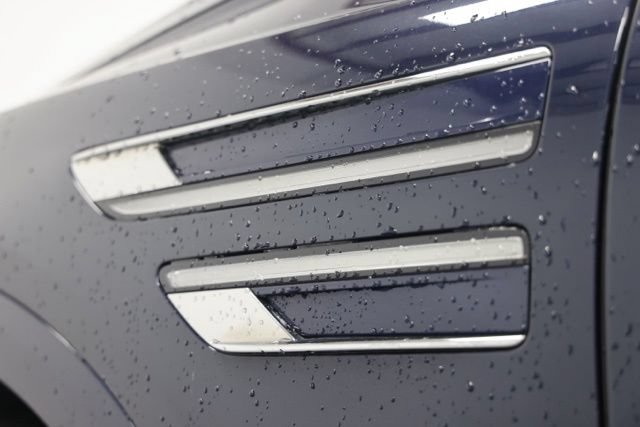 Used 2021 Genesis GV80 3.5T w/ Prestige Package 07 AWD/4WD image 11