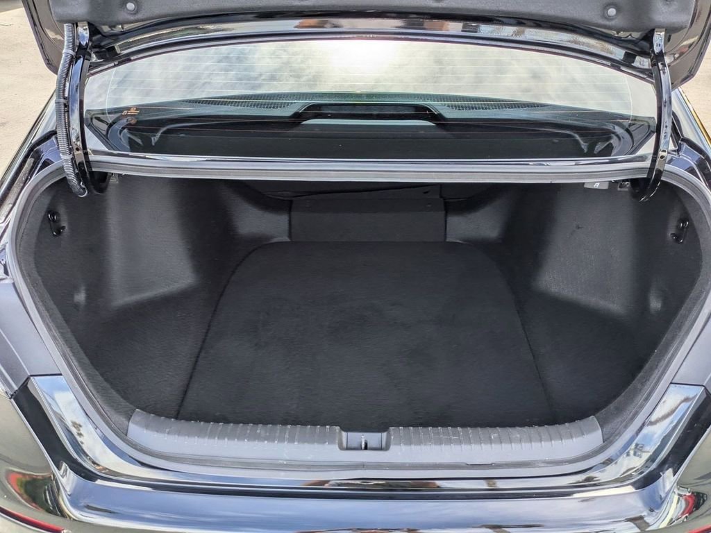 Certified 2024 Honda Accord LX image 19