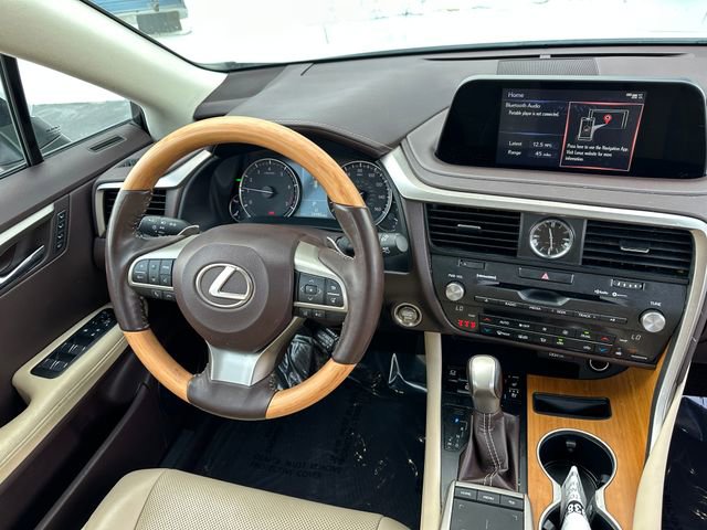 Used 2020 Lexus RX 350 350 image 17