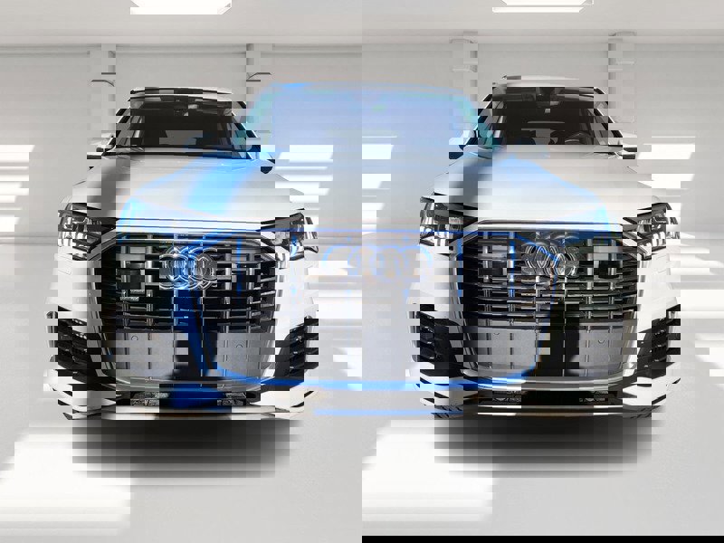 Used 2024 Audi Q7 3.0T Premium Plus image 8