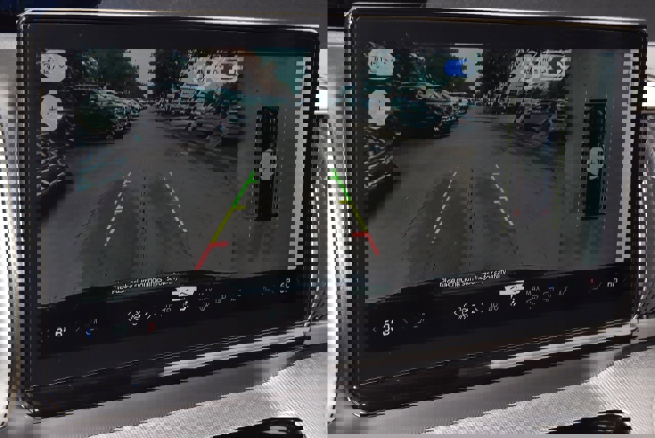 Certified 2025 Ford Expedition Active image 29