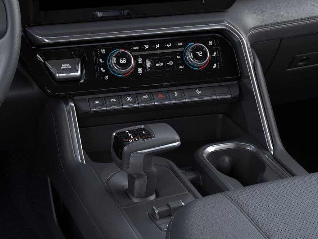 New 2026 GMC Sierra 1500 Denali w/ Technology Package AWD/4WD image 23