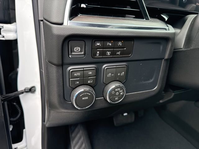 New 2026 Chevrolet Tahoe LT w/ Comfort Package image 8