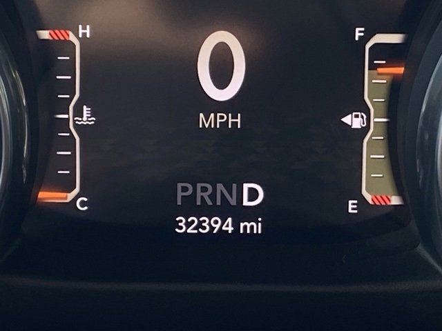 Used 2019 Jeep Wrangler Unlimited Sahara w/ Dual Top Group image 16