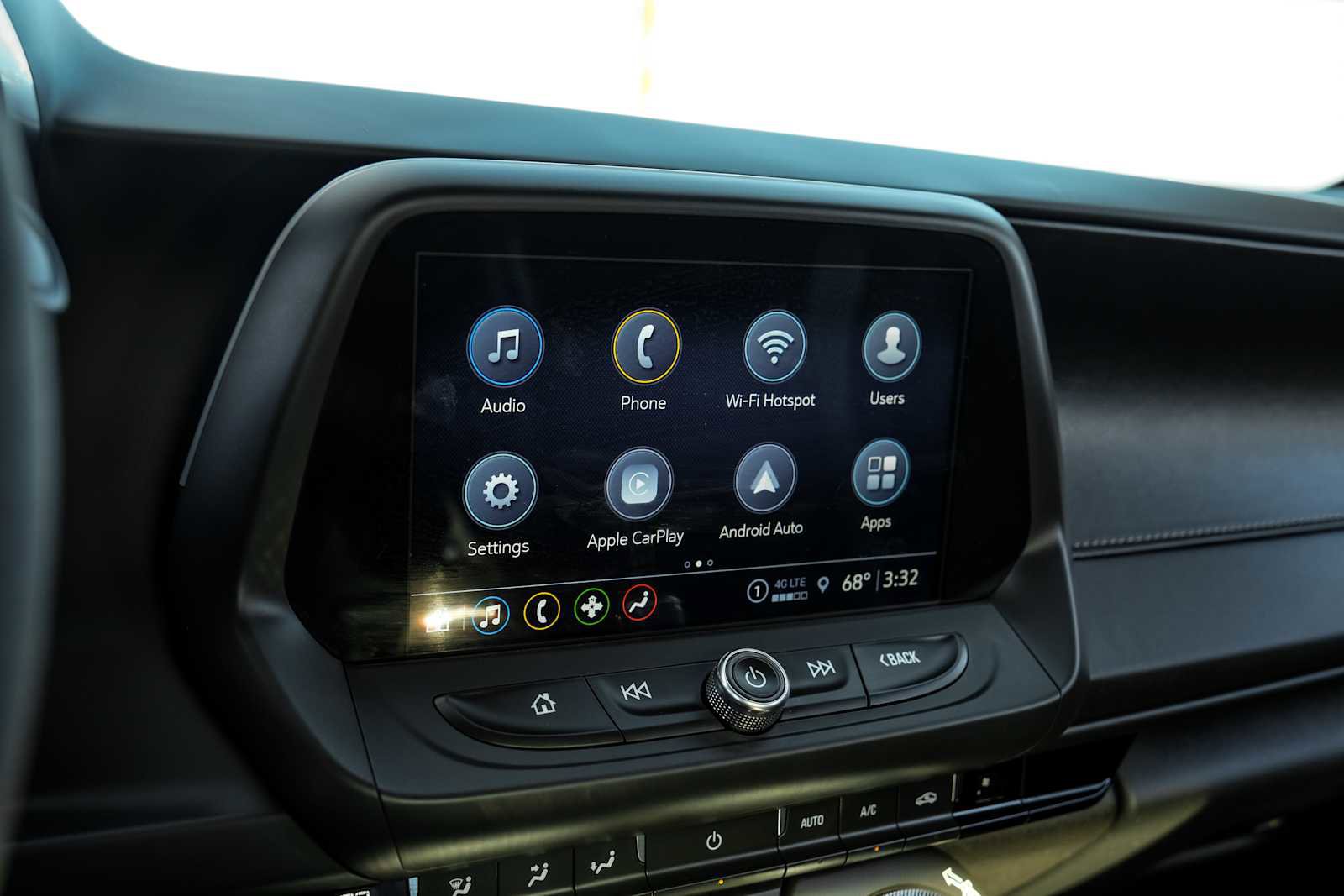 Used 2024 Chevrolet Camaro SS image 27