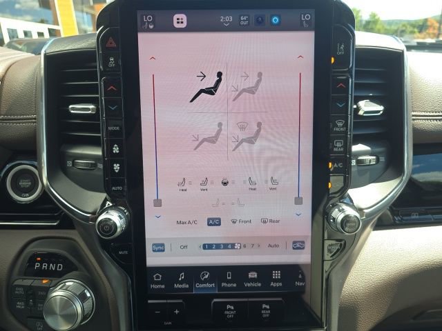 New 2026 RAM 1500 Laramie image 20