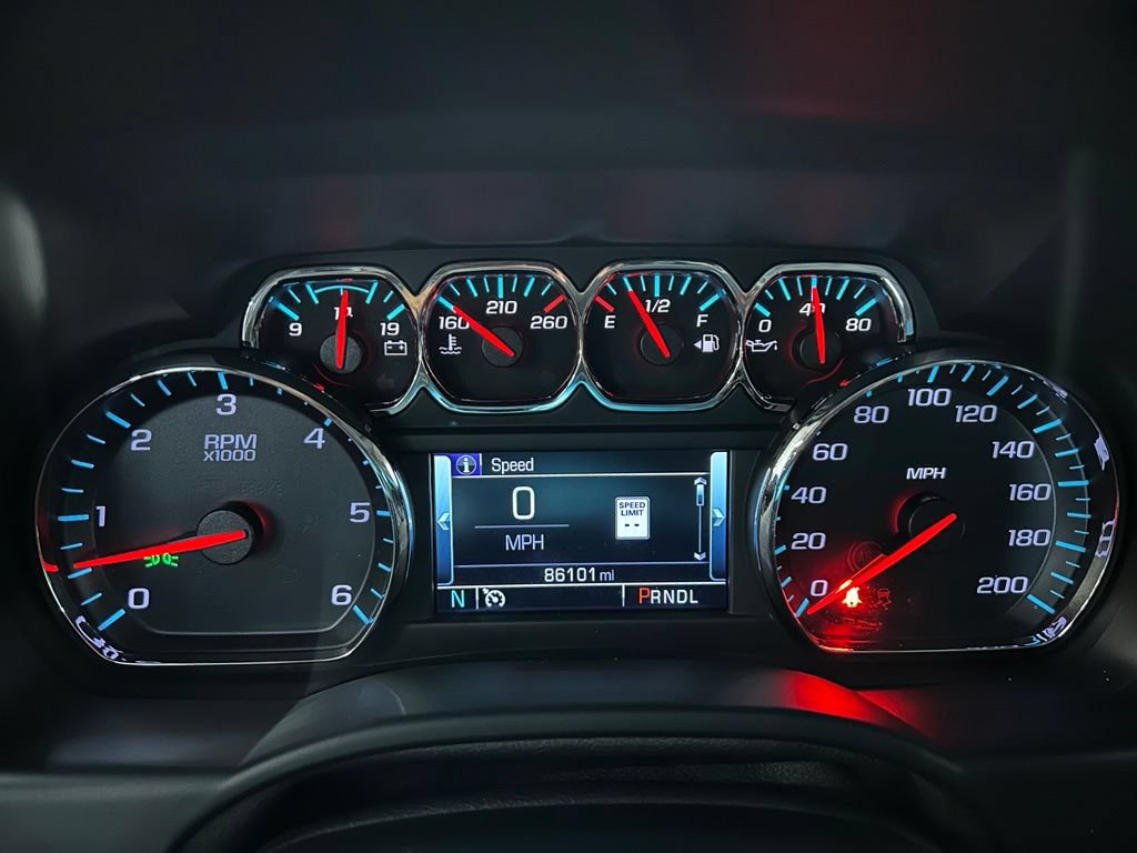 Used 2020 GMC Yukon SLT AWD/4WD image 19
