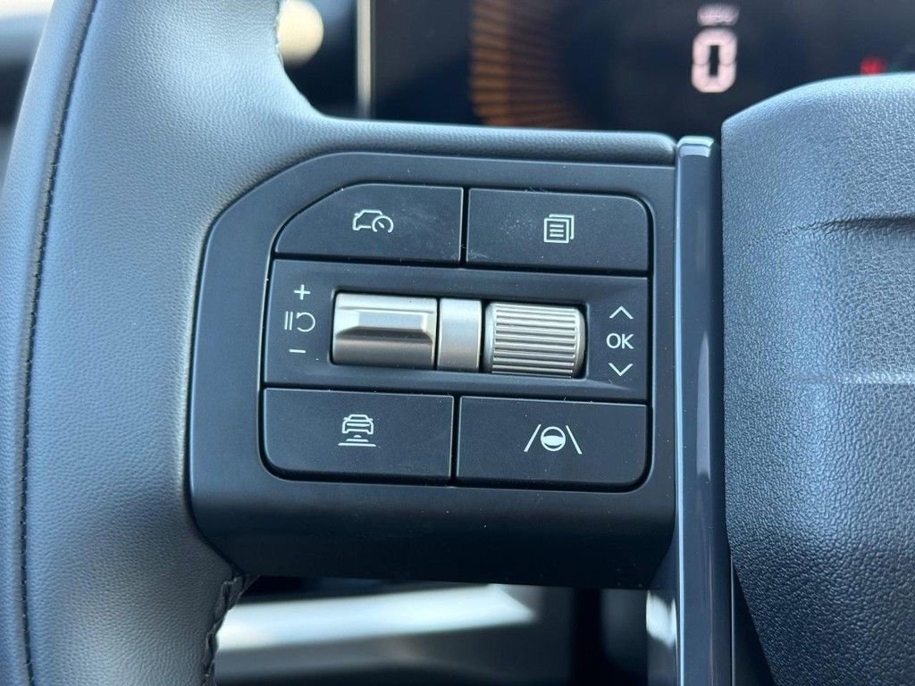 New 2027 Kia Telluride S image 18