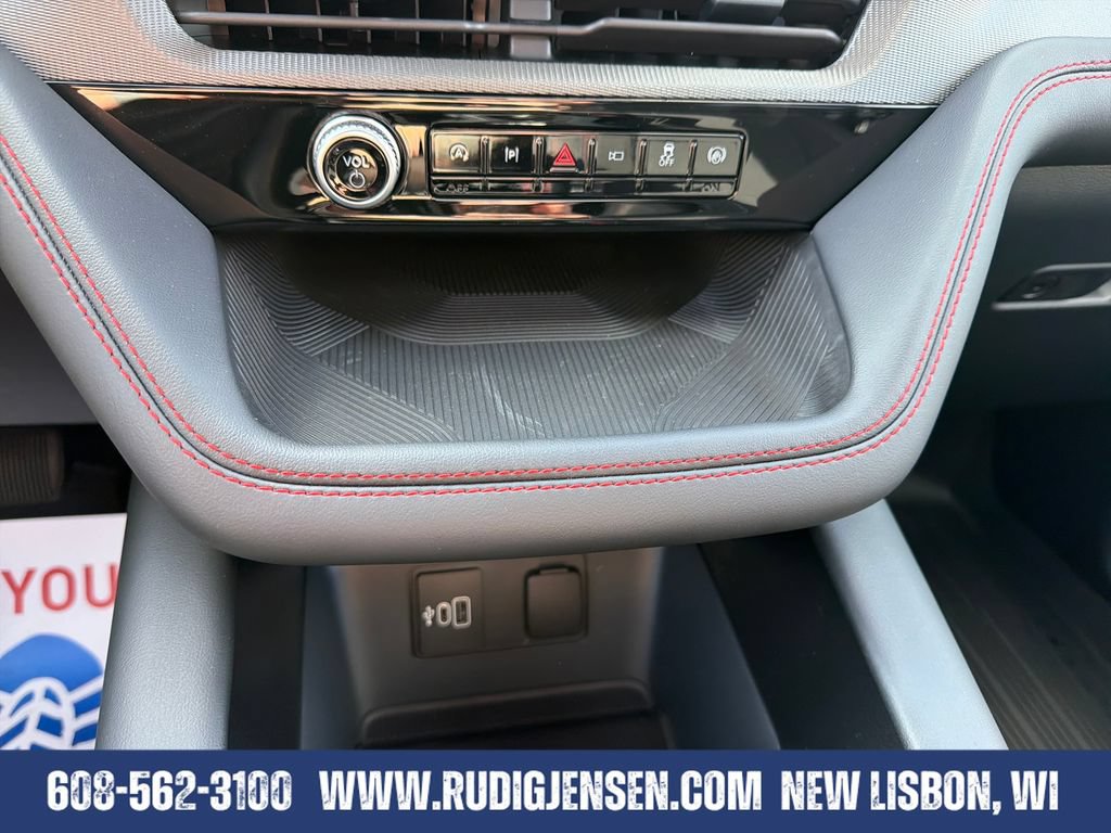 New 2026 Ford Explorer ST w/ Sun And Sound Package AWD/4WD image 17