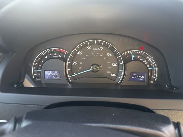 Used 2012 Toyota Camry XLE image 15
