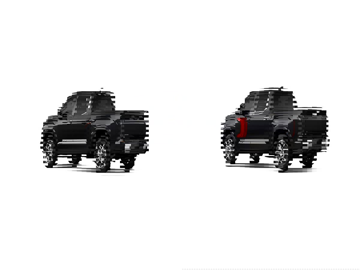 New 2026 Toyota Tundra 1794 Edition image 41