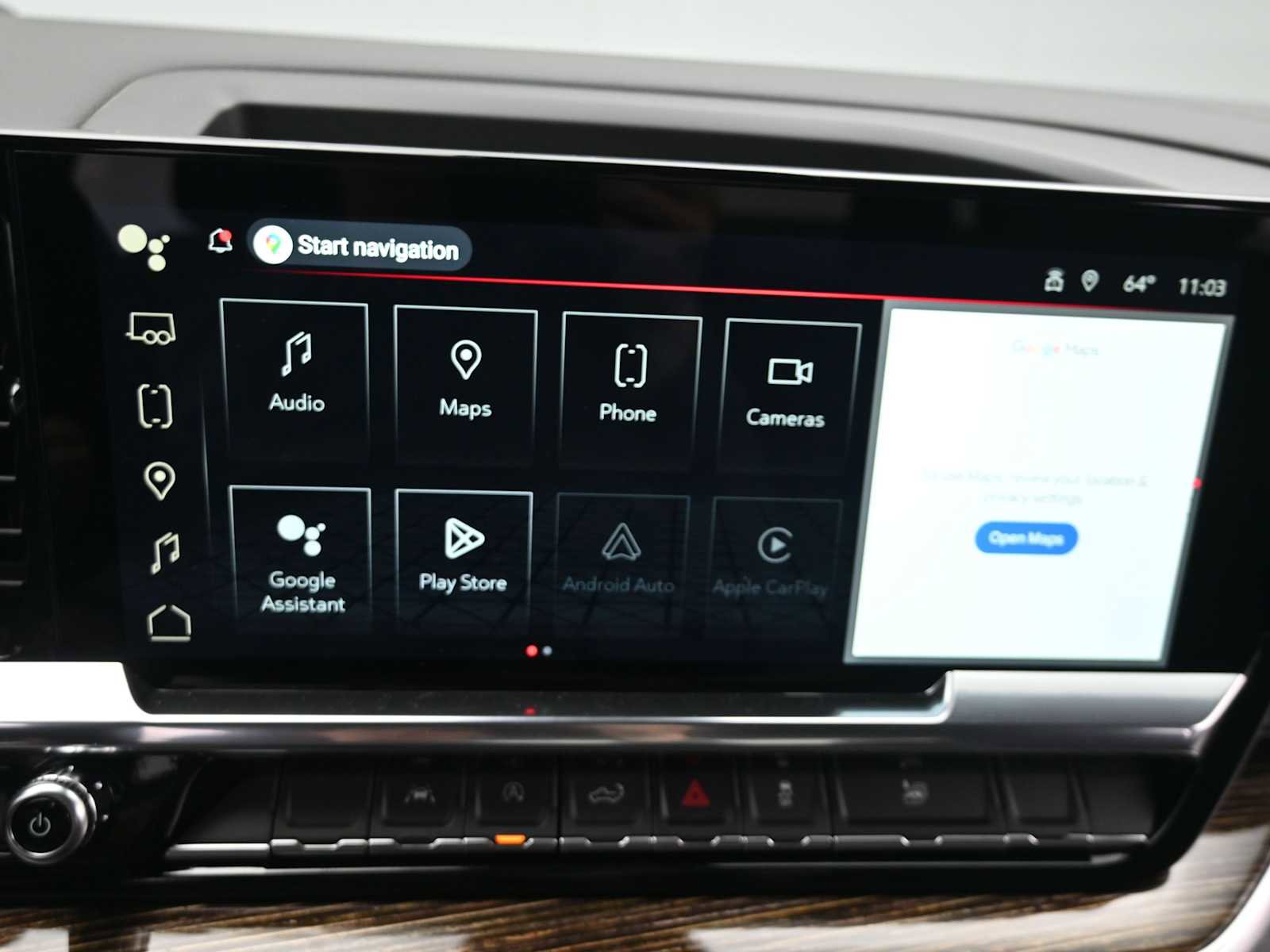 New 2026 GMC Sierra 1500 SLE AWD/4WD image 19