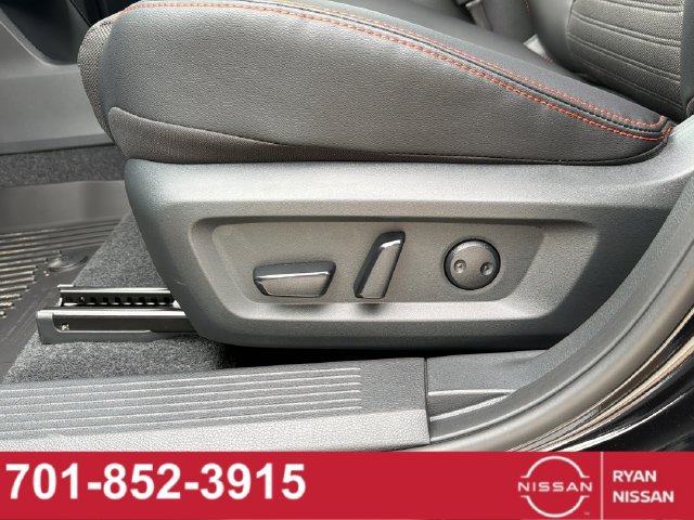 New 2026 Nissan Rogue SV w/ Rock Creek Premium Package AWD/4WD image 21