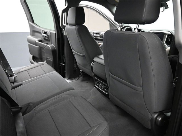 Used 2021 Chevrolet Silverado 1500 LT image 20