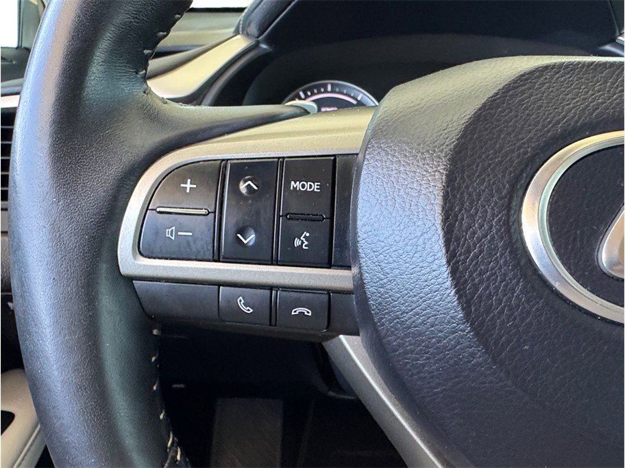 Used 2021 Lexus RX 450h AWD w/ Premium Package image 14