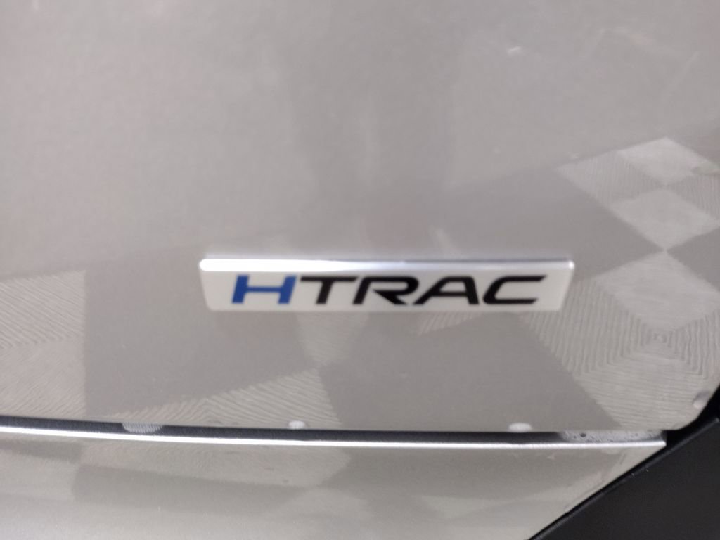 New 2026 Hyundai Palisade SEL image 14