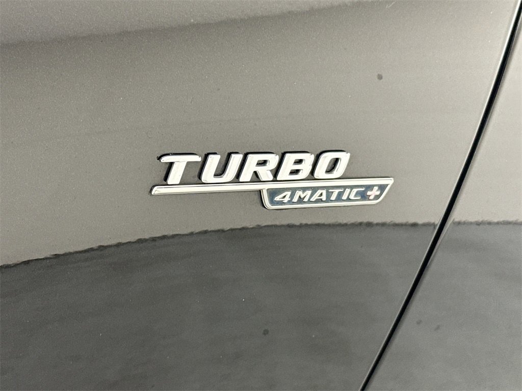 Used 2023 Mercedes-Benz GLE 53 AMG 4MATIC Coupe image 27