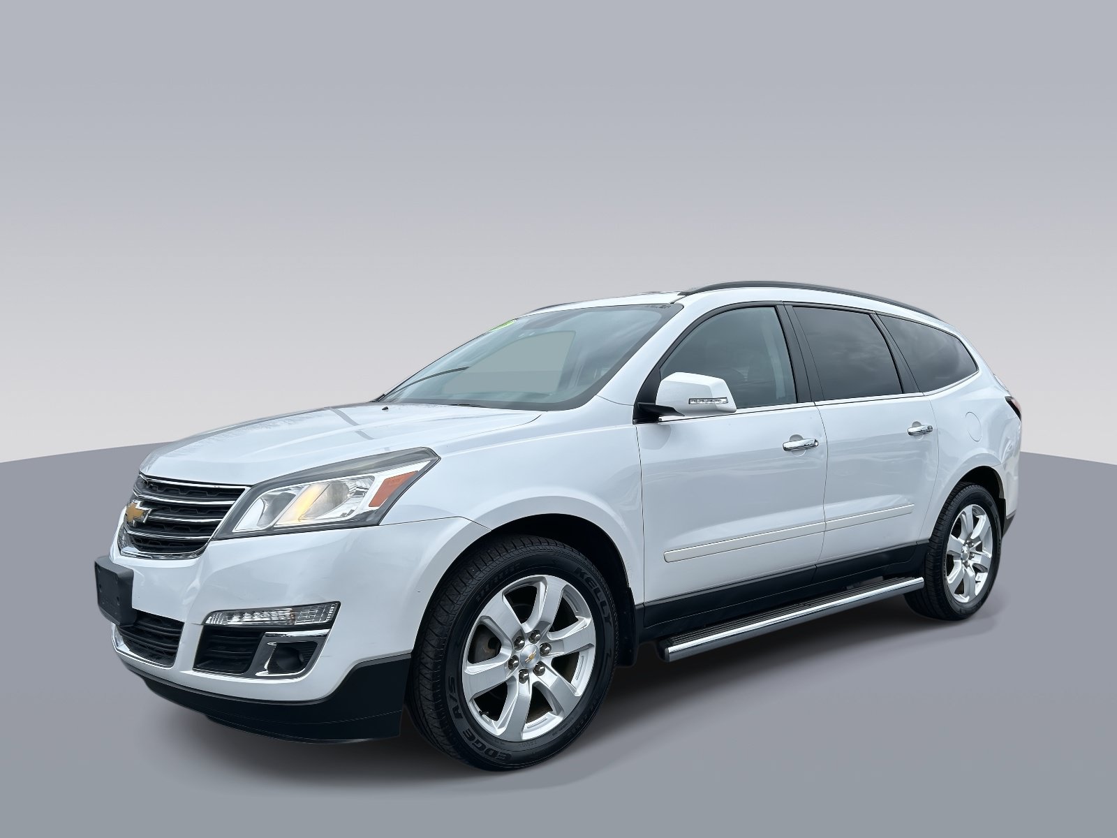 Used 2016 Chevrolet Traverse LT w/ Style and Technology Package AWD/4WD image 7