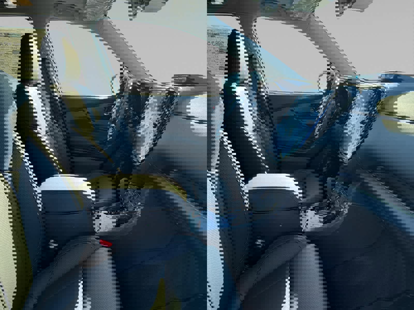 New 2026 Subaru Ascent Bronze Edition image 15