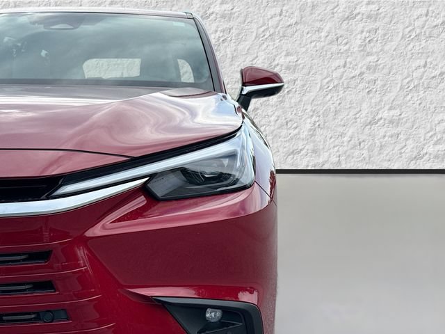 New 2026 Lexus TX 350 AWD image 9