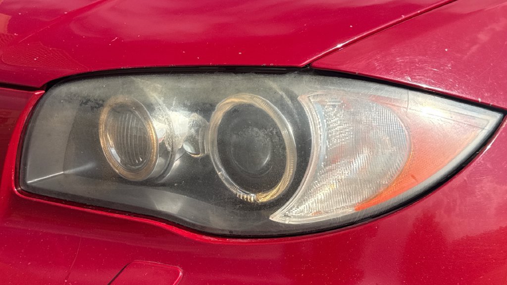 Used 2011 BMW 135i Coupe RWD image 16