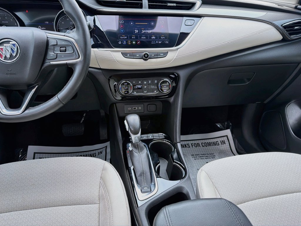 Used 2023 Buick Encore GX Select FWD image 18