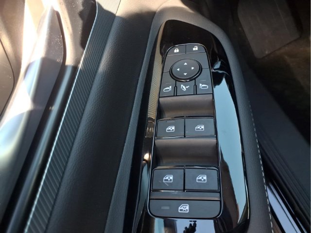 New 2026 Nissan Murano Platinum w/ Cargo Package AWD/4WD image 17
